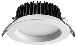 Встраиваемый светильник Novotech Drum 359414 250_100_3157251