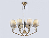 Подвесная люстра Ambrella Light LH LH75403 100_100_2476397