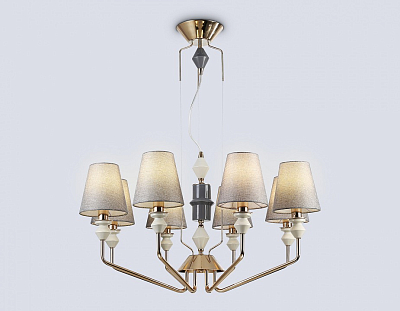 Подвесная люстра Ambrella Light LH LH75403 400_400_2476397