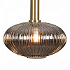 Подвесной светильник Loft it Iris 2070-C+BR 100_100_1844580