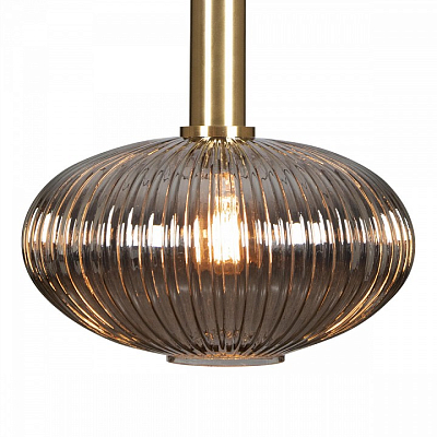 Подвесной светильник Loft it Iris 2070-C+BR 400_400_1844580