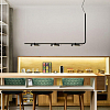 Подвесной светильник Imperiumloft CARY CARY-LONG01 100_100_1975512