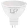 Лампа светодиодная LEDS POWER  GU5.3 7Вт 3000K 006833 100_100_2201181