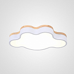 Накладной светильник Imperiumloft CLOUD ECO White CLOUD-ECO01 250_100_Array
