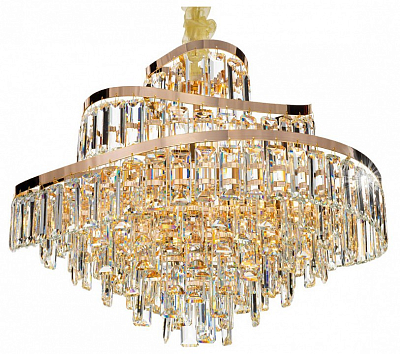 Подвесная люстра Citilux Naiad CL315162 400_400_2426938