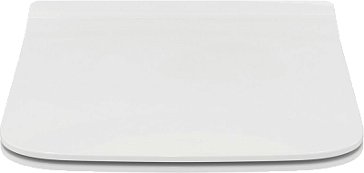 T521101 BLEND CUBE Сиденье и крышка стандарт, тип SANDWICH/SLIM, дюропласт, легкосъемное (шарниры Easy Take Off), с функцией плавного закрытия 400_400_3227023