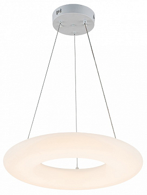 Подвесной светильник Escada Soft 10258/1LED 400_400_1944851