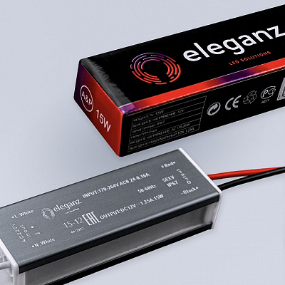 Блок питания с проводом Eleganz  1105 400_400_2046316