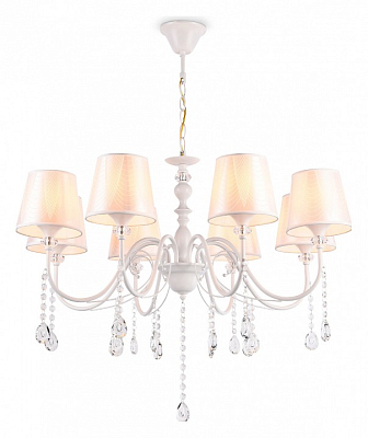 Подвесная люстра Ambrella Light TR TR4605 400_400_2021762