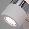 Бра Eurosvet Oskar 20165/1 LED хром/белый 100_100_2618492