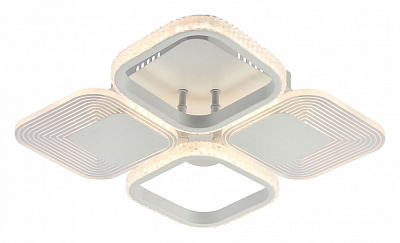 Потолочная люстра Escada Samia 10230/4LED 400_400_1943840