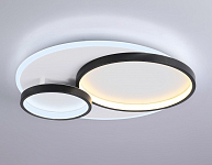 Накладной светильник Ambrella Light FA FA7719 250_100_2025747