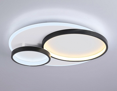 Накладной светильник Ambrella Light FA FA7719 400_400_2025747