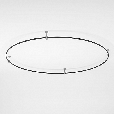 Трек накладной Elektrostandard Esthetic Magnetic a067843 400_400_2734105