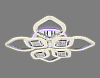 Накладной светильник Ambrella Light FA FA283 100_100_2002499