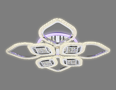 Накладной светильник Ambrella Light FA FA283 400_400_2002499