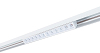 Встраиваемый светильник Arte Lamp Linea A4644PL-1WH 100_100_1823291
