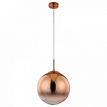 Подвесной светильник Arte Lamp Jupiter copper A7963SP-1RB 250_100_1822391