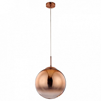 Подвесной светильник Arte Lamp Jupiter copper A7963SP-1RB 400_400_1822391