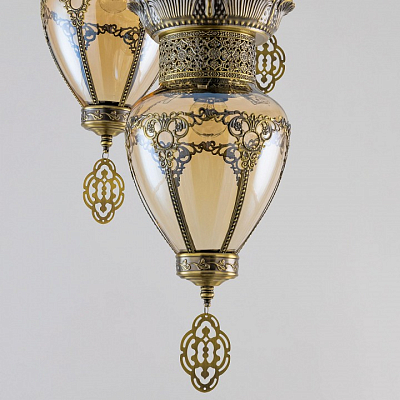 Подвесной светильник Citilux Каир CL419233 400_400_1689325