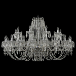 Подвесная люстра Bohemia Art Classic 11.23 11.23.20+10.460.Cr.Dr 250_100_Array
