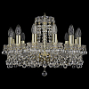 Подвесная люстра Bohemia Art Classic 11.26 11.26.12.165.Gd.B 100_100_2426551