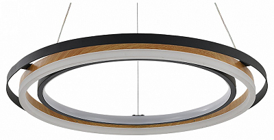 Подвесной светильник Escada Lagom 10248/2LED 400_400_2456868