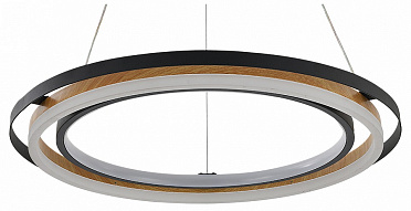 Подвесной светильник Escada Lagom 10248/2LED 500_191_2456868