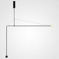 Подвесной светильник Imperiumloft Lines LINES-11 500_191_2458566