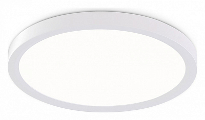 Накладной светильник Ambrella Light FZ FZ1903 400_400_2442140