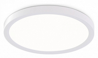 Накладной светильник Ambrella Light FZ FZ1903 500_191_2442140