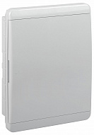 Электрический щиток встраиваемый Эра  bf24cww 500_191_3239689