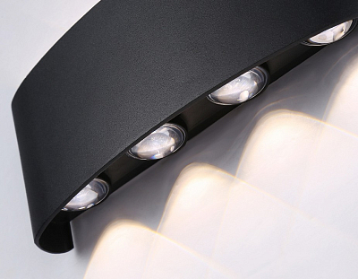 Накладной светильник Ambrella Light ST ST4464 400_400_2017657