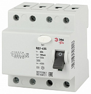 Устройство защитного отключения 4P Эра ВД1-63S NO-902-155 500_191_3239268