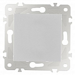 Заглушка для поста, без рамки Arte Milano am-203 203.50-1.silver 250_100_Array