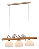 Подвесной светильник Arte Lamp Caprice A4183SP-3BR 100_100_3072179