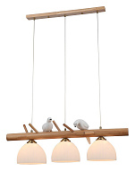 Подвесной светильник Arte Lamp Caprice A4183SP-3BR 500_191_3072179