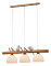 Подвесной светильник Arte Lamp Caprice A4183SP-3BR