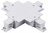 Токопровод X-образный центральный Lightstar Quattro 503146-R 100_100_3235632