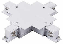 Токопровод X-образный центральный Lightstar Quattro 503146-R 500_191_3235632