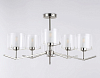 Люстра на штанге Ambrella Light HIGH LIGHT LH57002 100_100_2026954