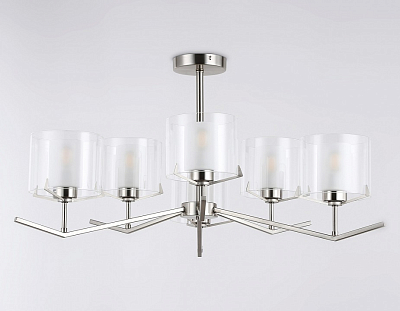 Люстра на штанге Ambrella Light HIGH LIGHT LH57002 400_400_2026954