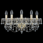 Бра Bohemia Art Classic 11.24 10.24.5.165.XL.Gd.V0300 250_100_1929161