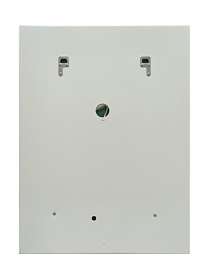 Зеркало Verte LED с часами 500x700 400_400_2910815