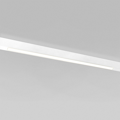 Встраиваемый светильник Elektrostandard Slim Magnetic L a059183 400_400_1774625