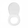 ZRU9302822 Mateo сиденье с крышкой для унитаза, Soft Close, дюропласт, петли хром 100_100_2912715