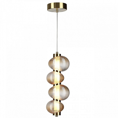 Подвесной светильник Odeon Light Bruco 5095/17L 400_400_1731309