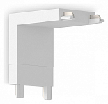 Соединитель угловой внутренний для треков Ambrella Light GV GV1103 250_100_2163872