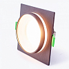 Встраиваемый светильник LEDS POWER SPOT 009605 100_100_2201937