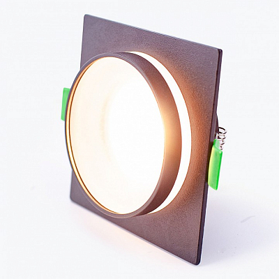 Встраиваемый светильник LEDS POWER SPOT 009605 400_400_2201937